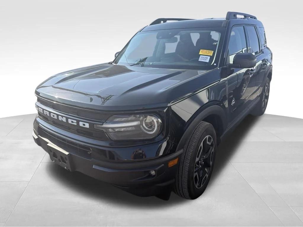 ford bronco sport 2024 3FMCR9C6XRRE33955 image ford bronco sport 2024 3FMCR9C6XRRE33955 image
